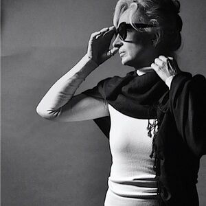 Meet your Posher, Patsy